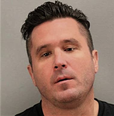 Brandon Corbin - Virginia Beach County, VA 